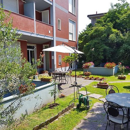Hotel Fiera Congressi Milan Exterior photo