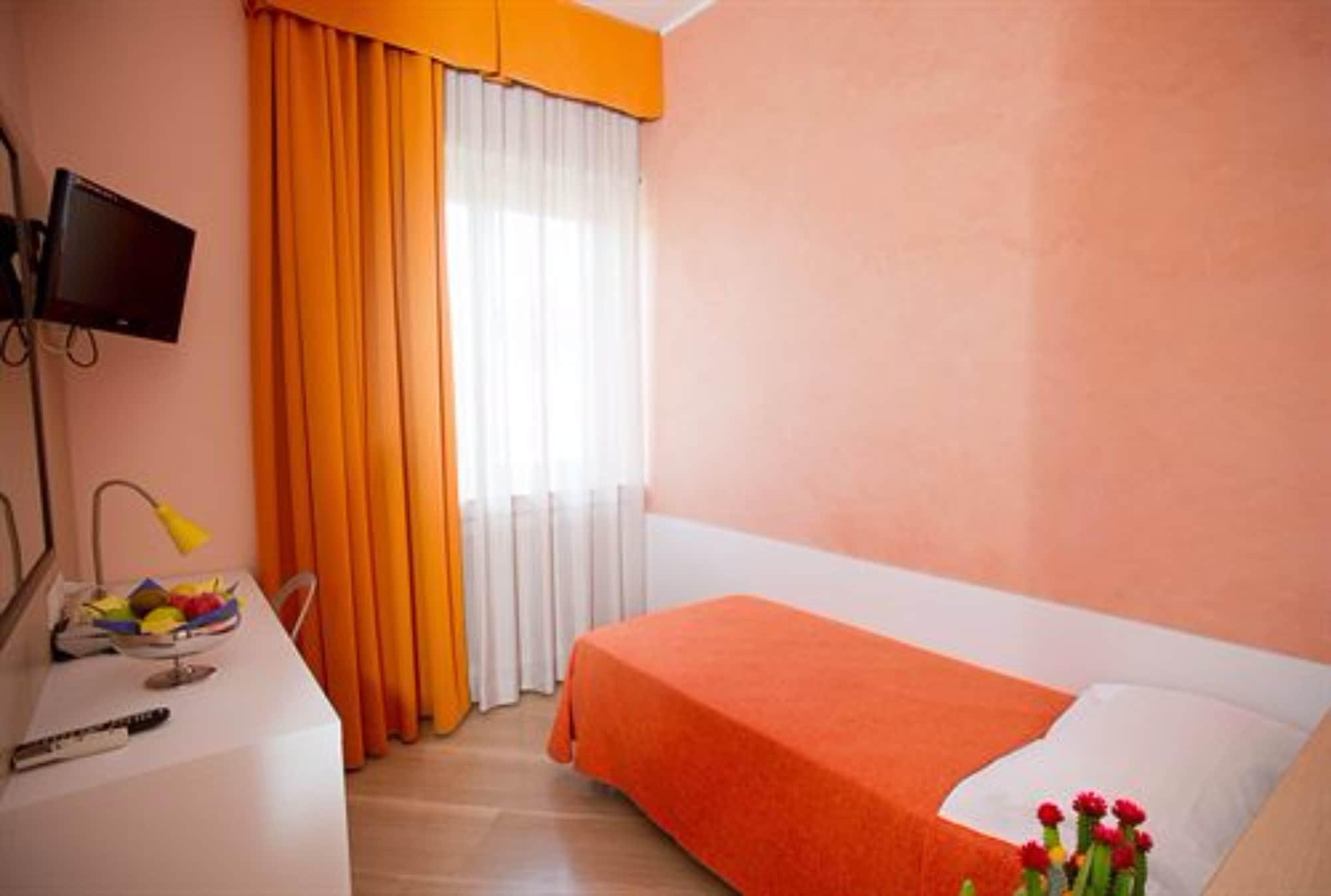 Hotel Fiera Congressi Milan Exterior photo