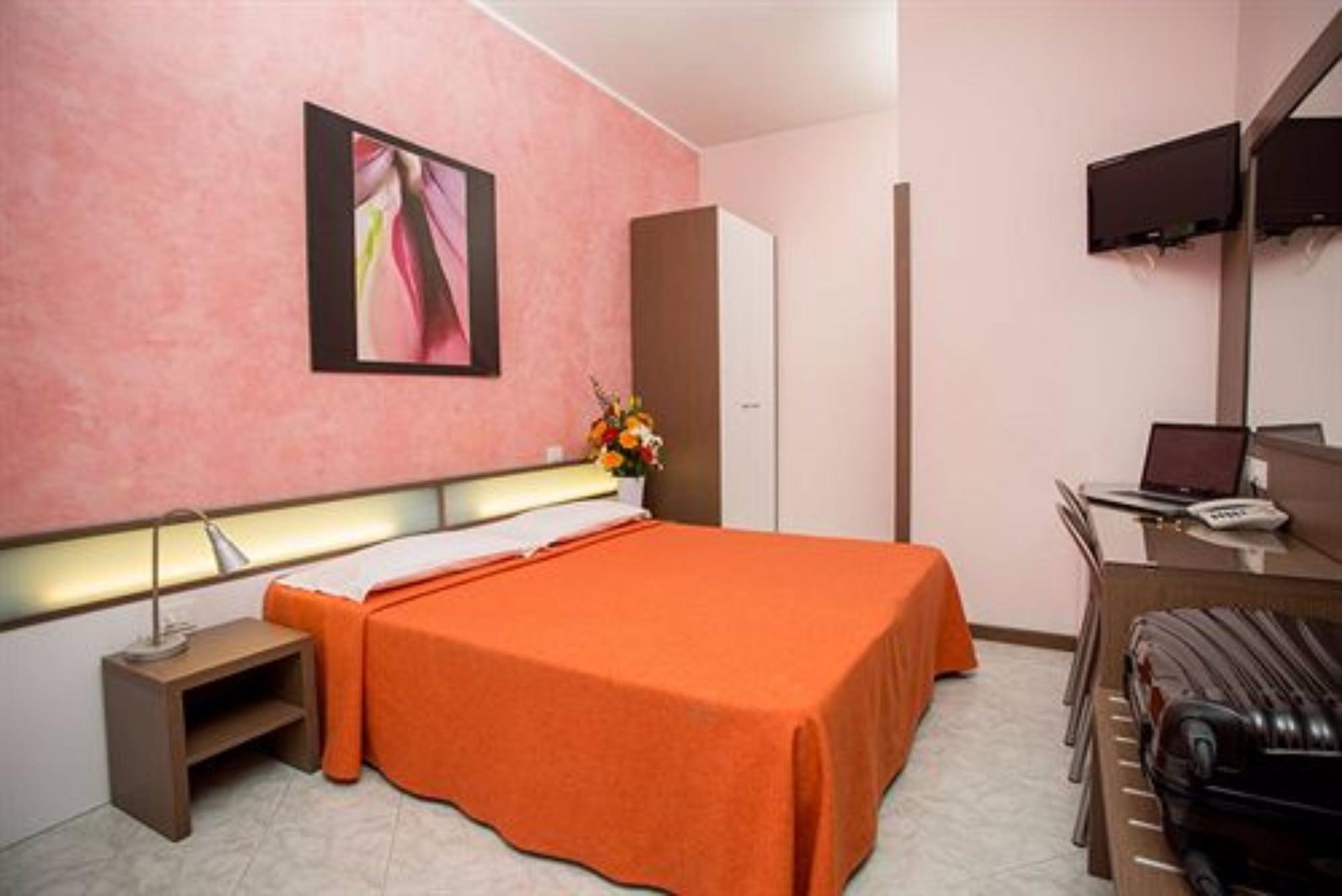 Hotel Fiera Congressi Milan Exterior photo