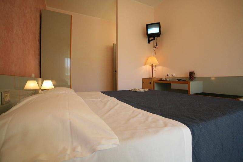 Hotel Fiera Congressi Milan Exterior photo
